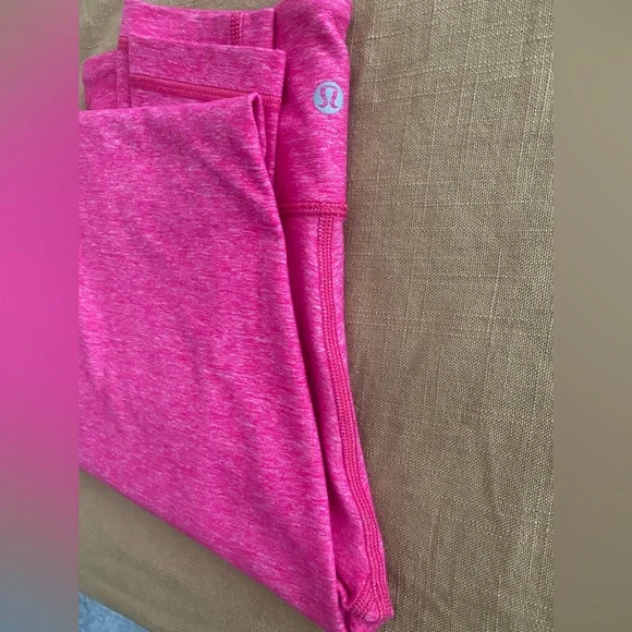 women’s leggings pink size 6 - Picture 6 of 14